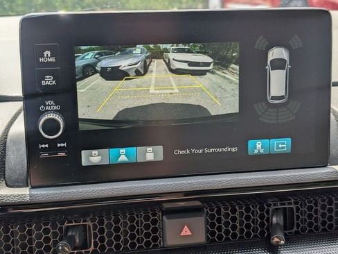 Certified 2024 Honda CR-V EX-L image 26