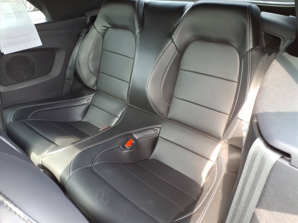 Used 2021 Ford Mustang GT Premium w/ Equipment Group 401A RWD image 6