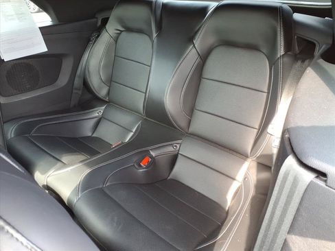 Used 2021 Ford Mustang GT Premium w/ Equipment Group 401A RWD image 6