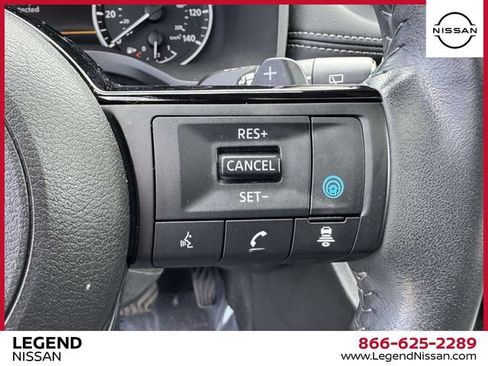 Certified 2023 Nissan Rogue SV w/ SV Premium B Package AWD/4WD image 25
