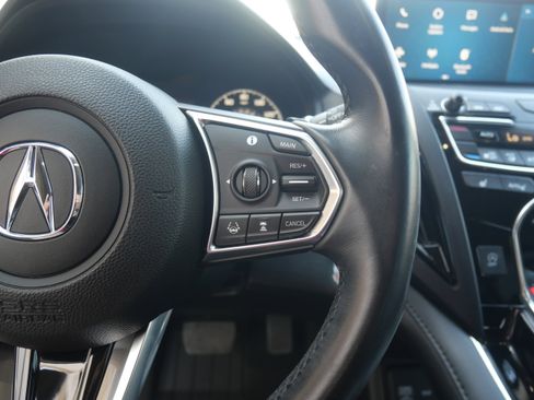 Used 2021 Acura RDX FWD image 22