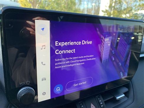 Used 2023 Toyota RAV4 XSE image 23