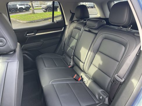 New 2026 GMC Terrain Denali image 57