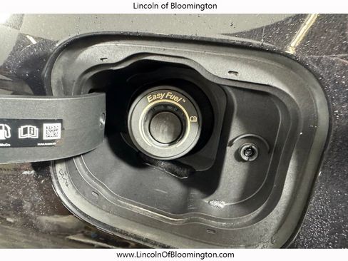 New 2026 Lincoln Aviator AWD image 30