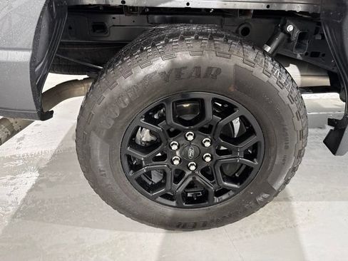 Used 2024 Ford F150 XLT w/ Equipment Group 302A MID AWD/4WD image 10