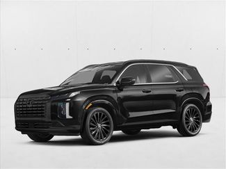 Used 2024 Hyundai Palisade Calligraphy AWD/4WD video 1