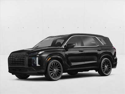 Used 2024 Hyundai Palisade Calligraphy