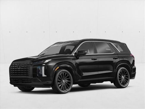 Used 2024 Hyundai Palisade Calligraphy AWD/4WD image 1
