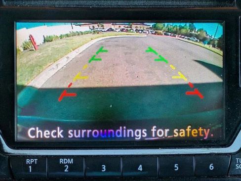 Used 2016 Nissan Sentra SR image 13