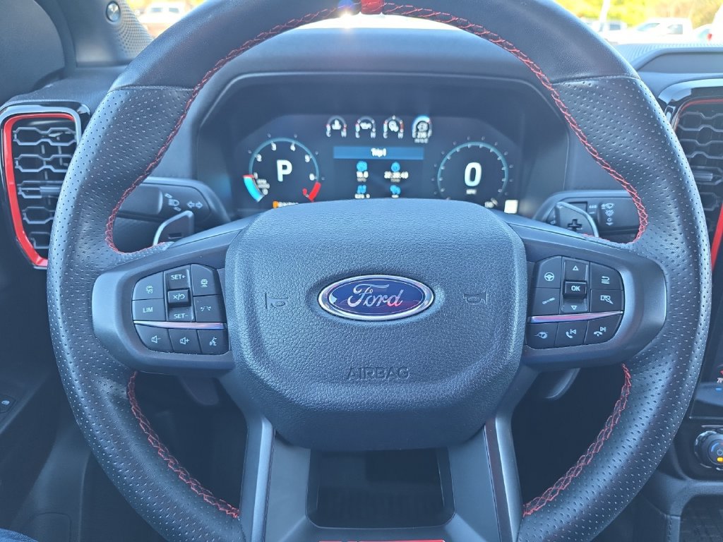 Used 2025 Ford Ranger Raptor AWD/4WD image 15
