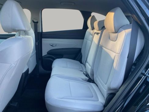 New 2026 Hyundai Tucson SE image 25