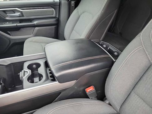 Used 2021 RAM 1500 Lone Star image 16