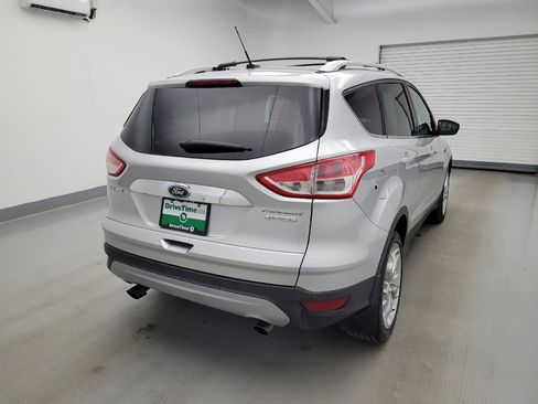 Used 2014 Ford Escape Titanium w/ Equipment Group 401A FWD image 7