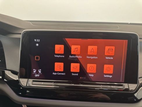 New 2026 Volkswagen Atlas Peak Edition AWD/4WD image 16