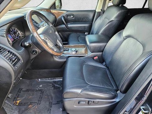 Used 2017 INFINITI QX80 2WD image 18