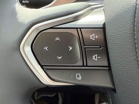 New 2026 Lexus RZ 450e Premium image 18