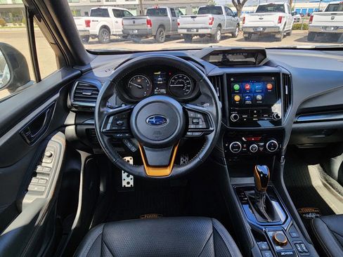 Used 2023 Subaru Forester Wilderness AWD/4WD image 16