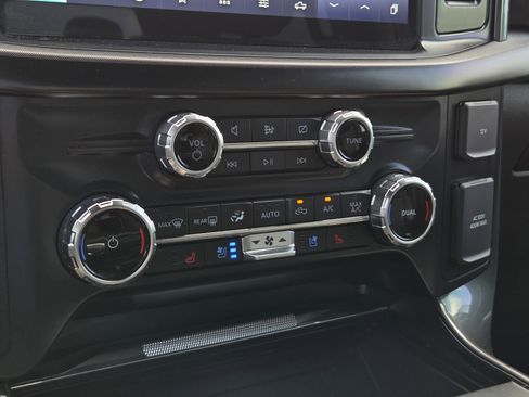 Used 2023 Ford F150 Tremor w/ Equipment Group 402A High AWD/4WD image 24