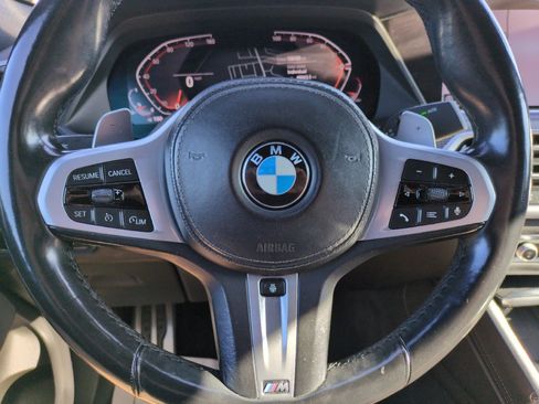 Used 2021 BMW X6 xDrive40i AWD/4WD image 15
