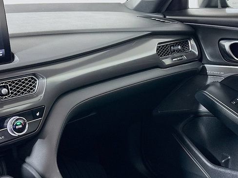 Used 2025 Acura Integra A-Spec FWD image 24
