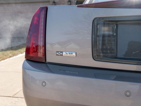 Used 2004 Cadillac XLR image 98