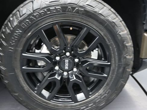 Used 2023 GMC Sierra 1500 Elevation RWD image 15