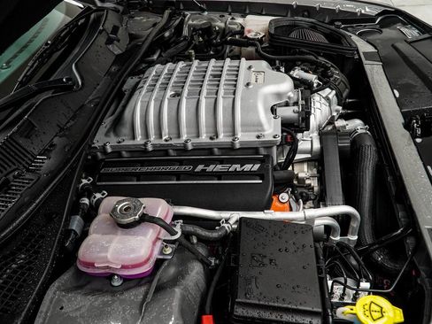 Used 2023 Dodge Challenger SRT Hellcat image 17