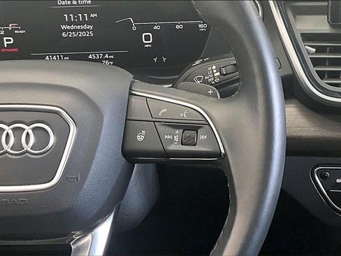 Used 2024 Audi Q5 2.0T Premium Plus image 21