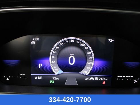 New 2026 Volkswagen Taos SE image 9