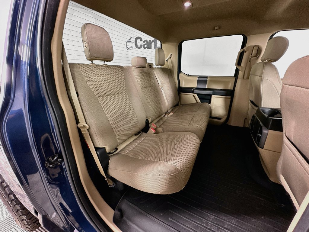 Used 2018 Ford F150 XLT w/ Equipment Group 302A Luxury RWD image 33