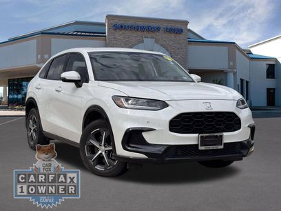 Used 2023 Honda HR-V EX-L