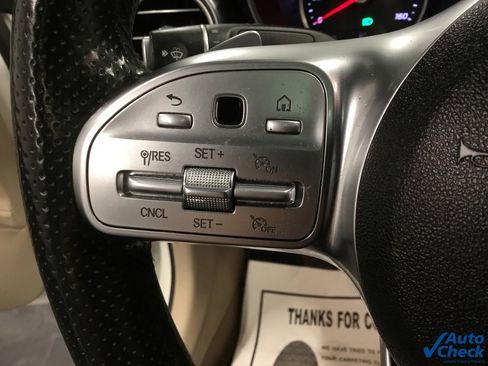 Used 2019 Mercedes-Benz C 300 4MATIC Coupe image 39