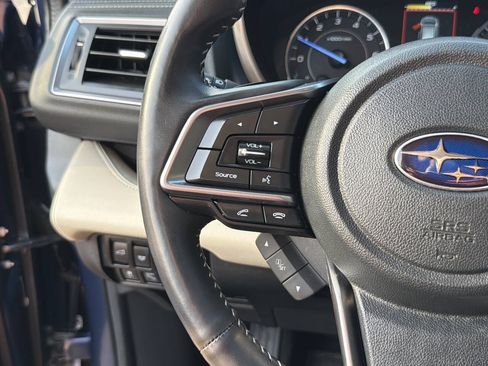 Used 2022 Subaru Ascent Touring AWD/4WD image 43