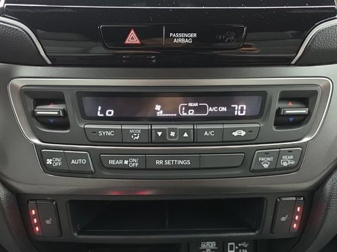 Used 2023 Honda Passport EX-L image 37
