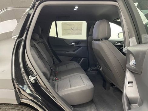 New 2026 Chevrolet Equinox LT w/ Safety and Technology Package AWD/4WD image 13