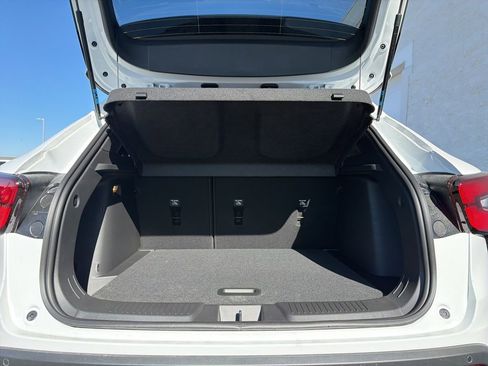 New 2026 Chevrolet Trax RS w/ Driver Confidence Package image 25