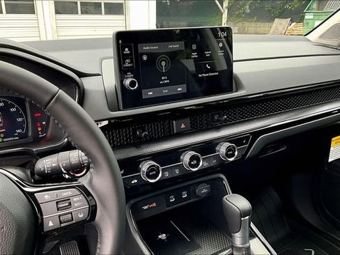 New 2026 Honda CR-V EX-L image 7