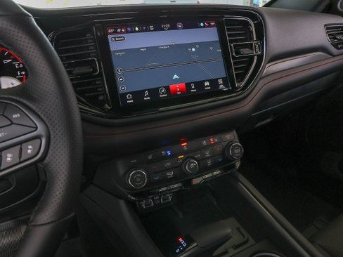 New 2026 Dodge Durango GT AWD/4WD image 12