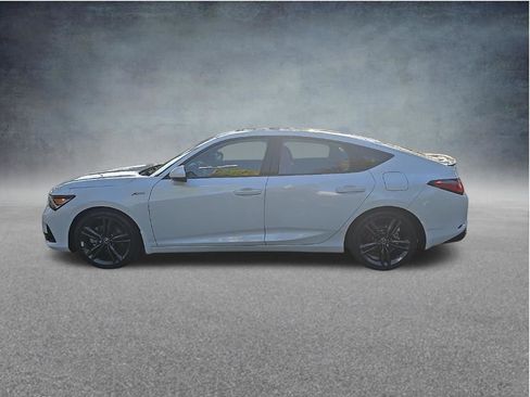 Used 2023 Acura Integra A-Spec image 8