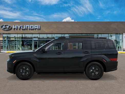 New 2027 Hyundai Santa Fe XRT AWD/4WD image 3