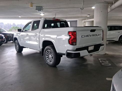 Used 2026 Chevrolet Colorado LT image 3