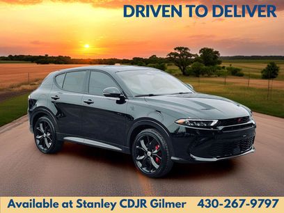 Certified 2024 Dodge Hornet R/T Plus