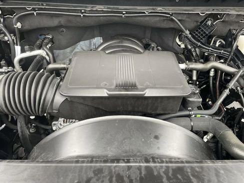 Used 2025 Chevrolet Silverado 2500 LT w/ Trail Boss Package image 28