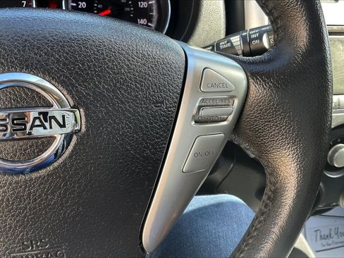 Used 2014 Nissan Versa Note SV w/ SL Package FWD image 12