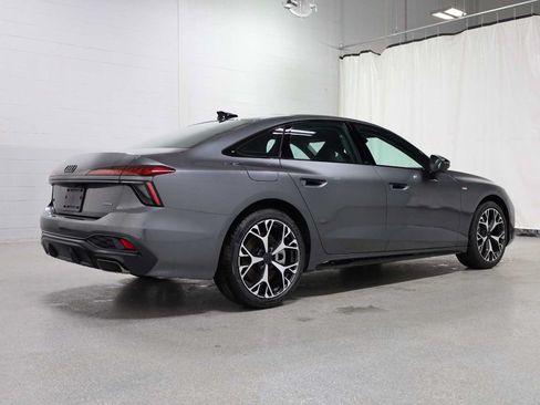 New 2026 Audi A6 Premium Plus AWD/4WD image 9