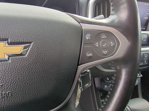 Used 2019 Chevrolet Colorado ZR2 image 24