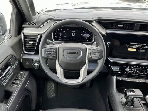 New 2026 GMC Sierra 1500 Denali w/ Denali Reserve Package image 10