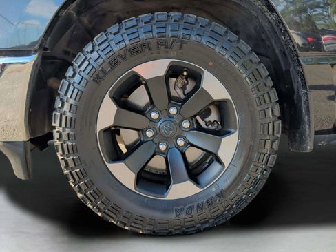 Used 2019 RAM 1500 Big Horn image 38