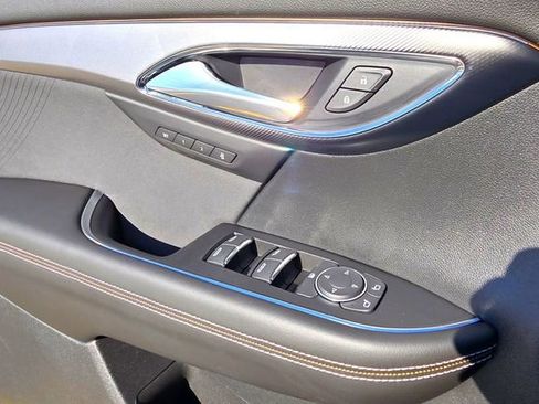 New 2026 Buick Envision Sport Touring AWD/4WD image 22