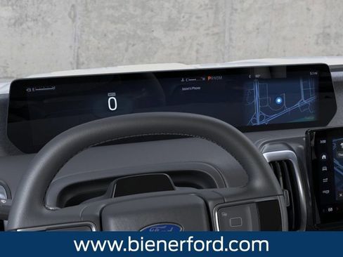 New 2026 Ford Expedition Platinum w/ Driver's Package AWD/4WD image 15